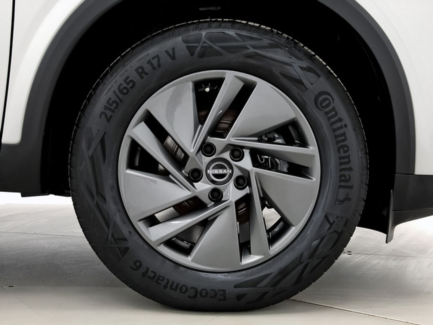 Nissan Qashqai DIG-T 140 mHEV Acenta 4x2 103 kW (140 CV)