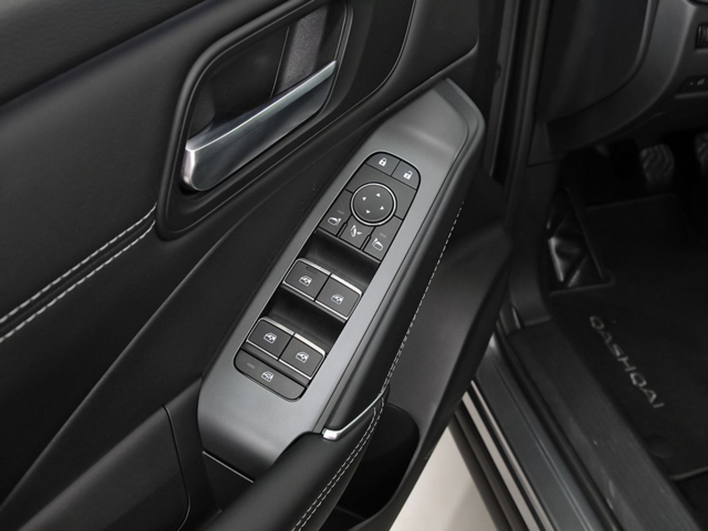 Nissan Qashqai DIG-T 140 N-Connecta 103 kW (140 CV)