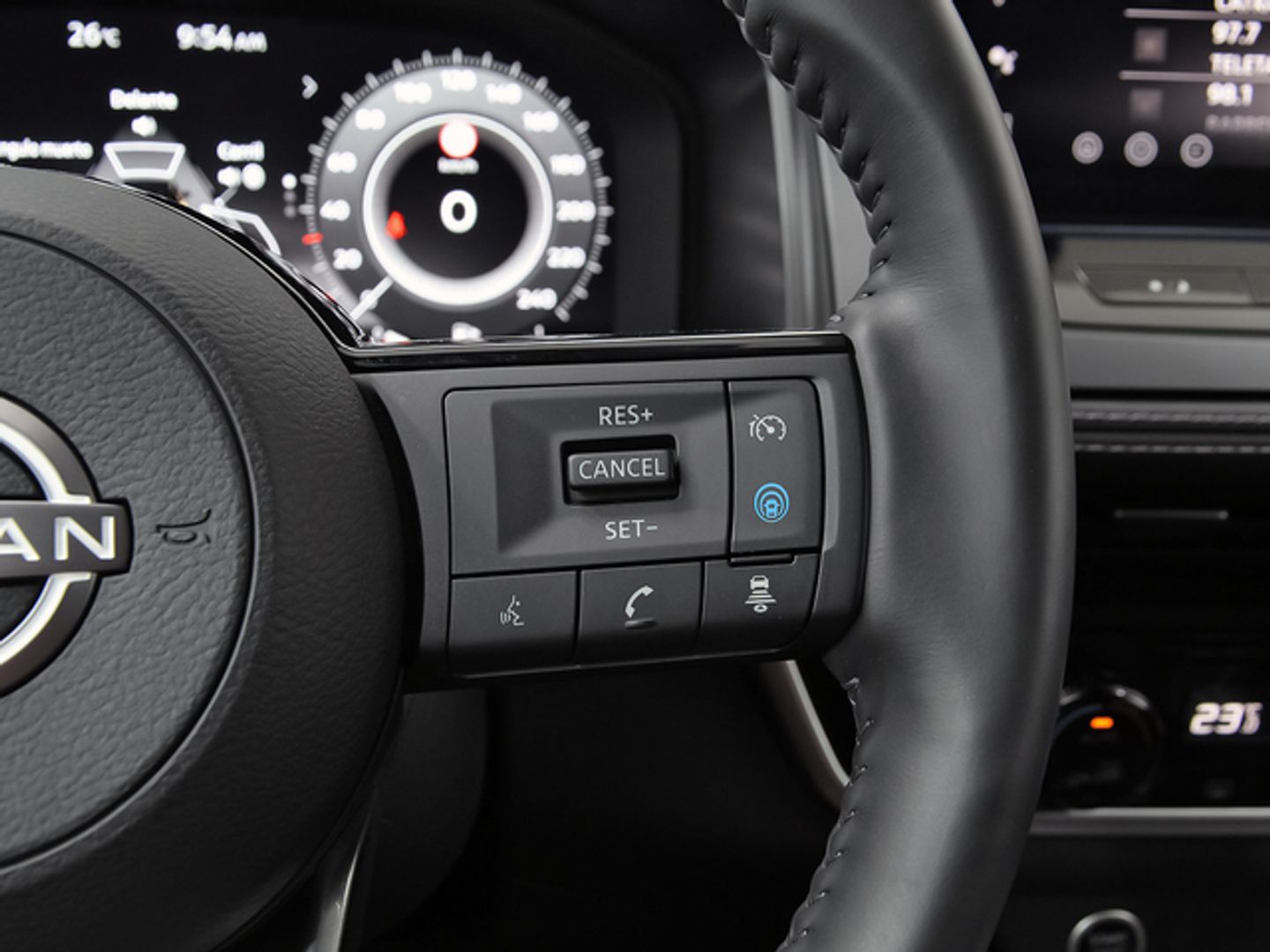 Nissan Qashqai DIG-T 140 N-Connecta 103 kW (140 CV)
