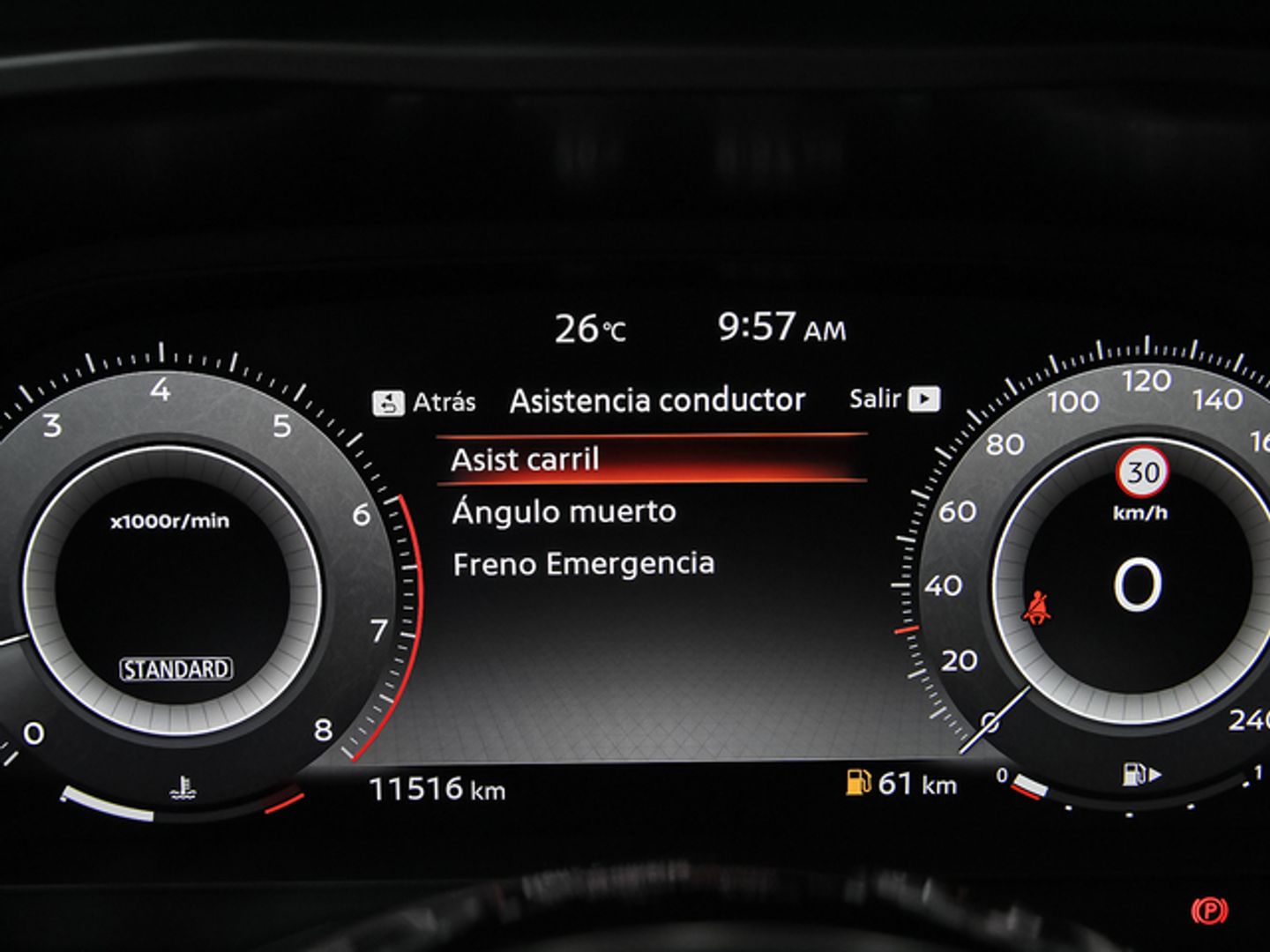 Nissan Qashqai DIG-T 140 N-Connecta 103 kW (140 CV)