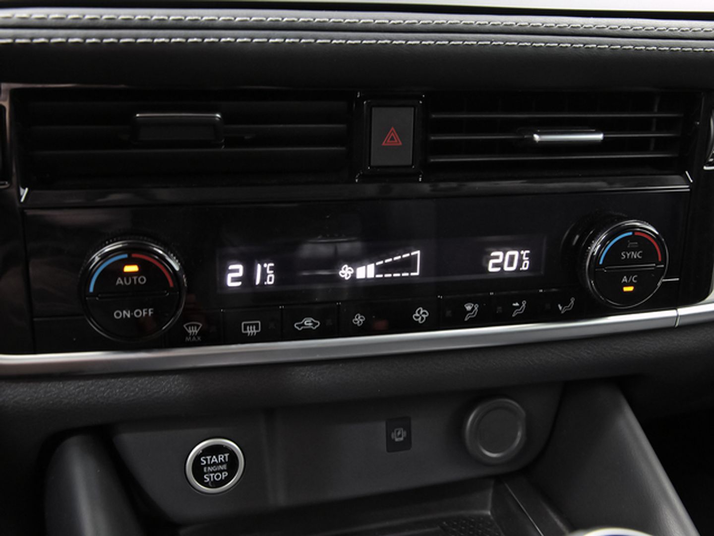 Nissan Qashqai DIG-T 140 N-Connecta 103 kW (140 CV)