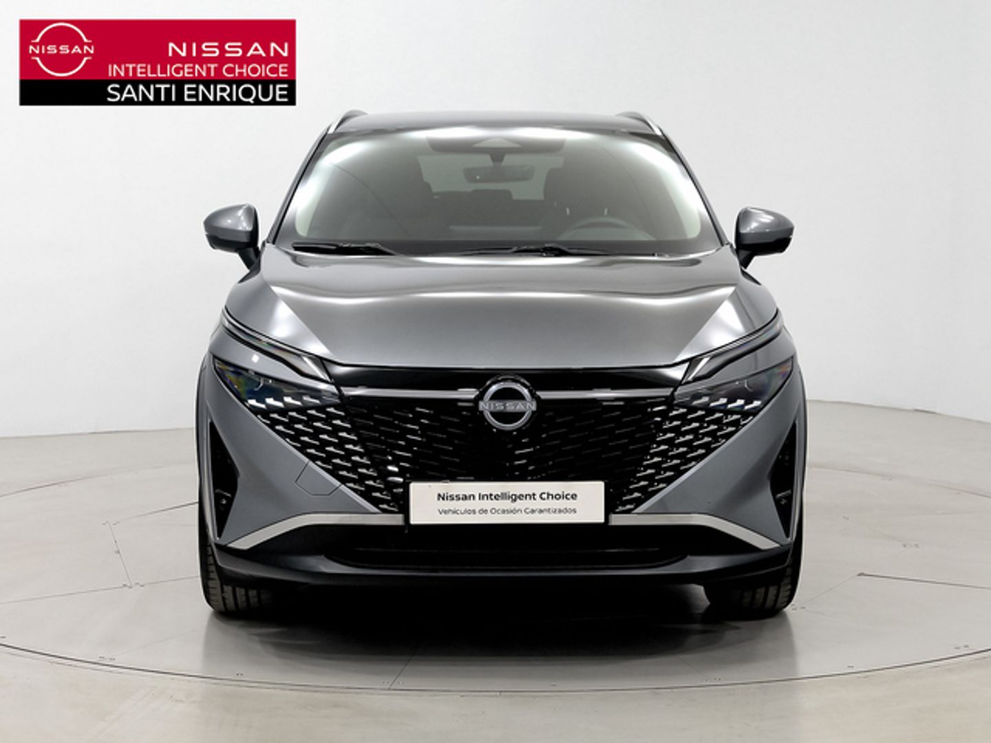 Nissan Qashqai DIG-T 140 N-Connecta 103 kW (140 CV)