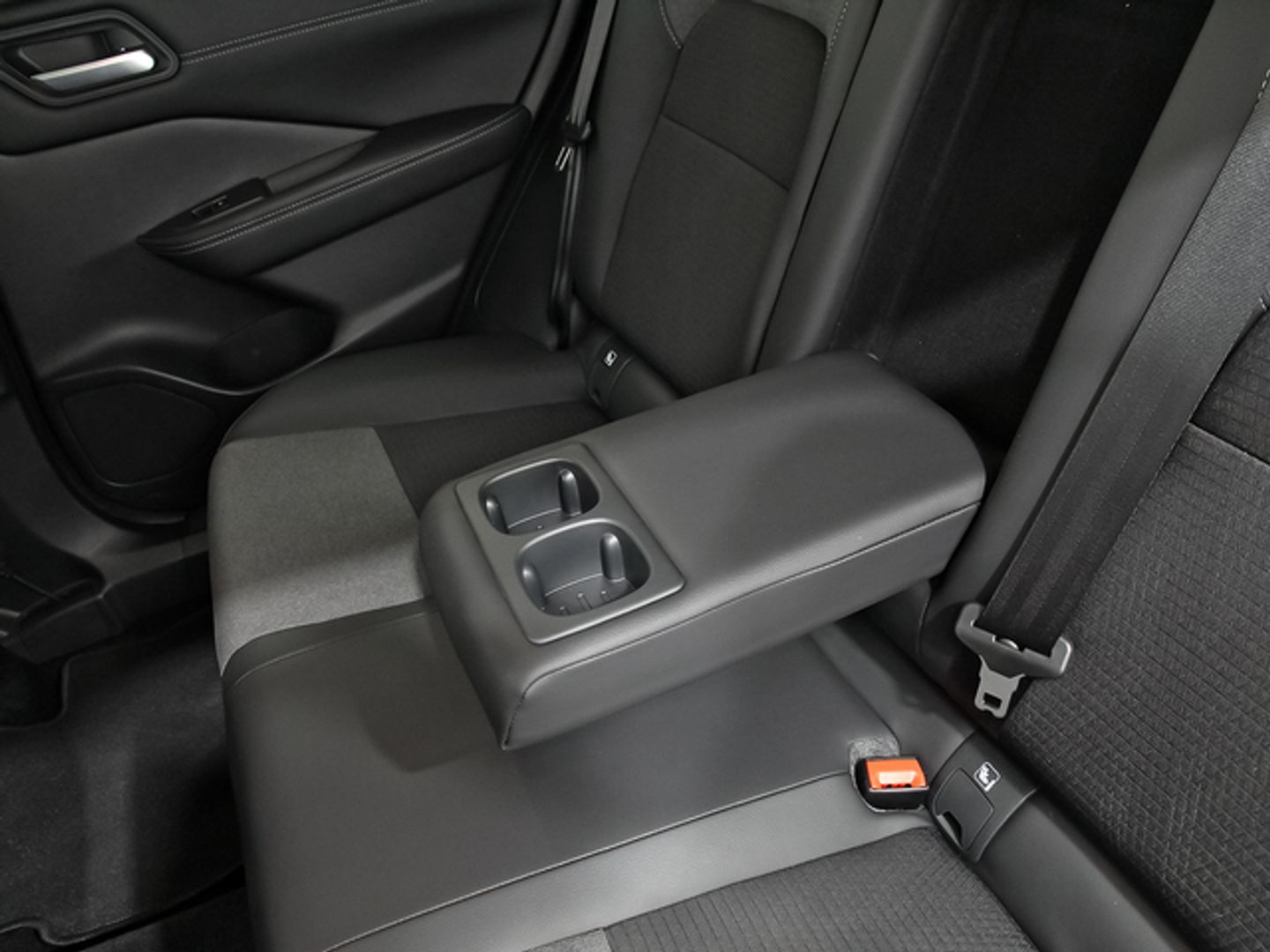 Nissan Qashqai DIG-T 140 N-Connecta 103 kW (140 CV)