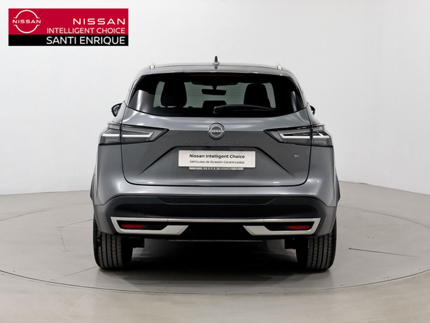 Nissan Qashqai DIG-T 140 N-Connecta 103 kW (140 CV)