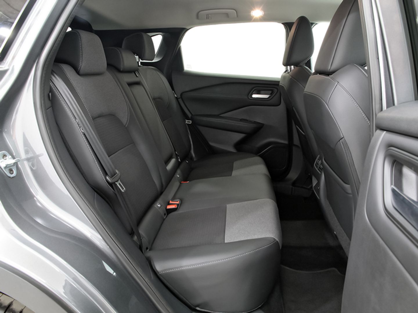 Nissan Qashqai DIG-T 140 N-Connecta 103 kW (140 CV)