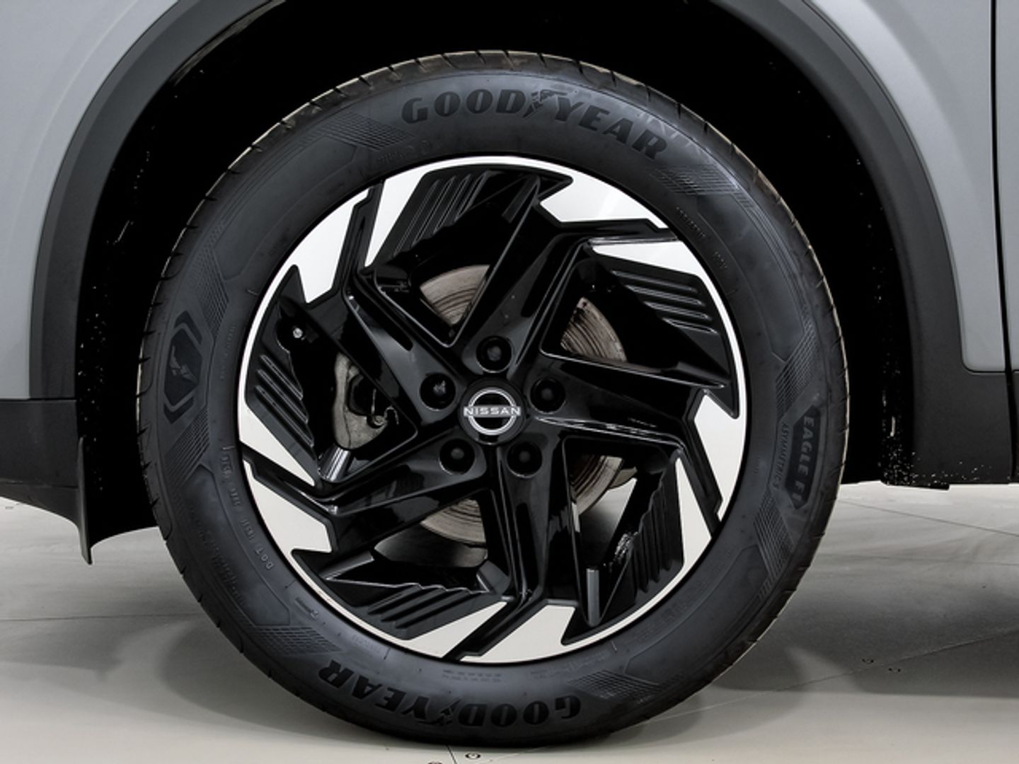 Nissan Qashqai DIG-T 140 N-Connecta 103 kW (140 CV)