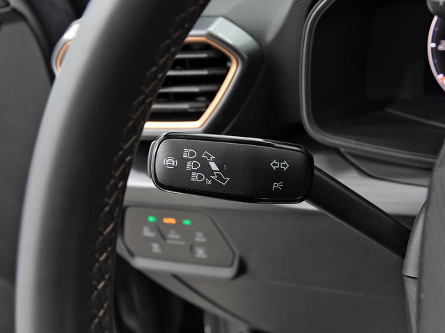 CUPRA León 1.5 eTSI DSG 110 kW (150 CV)