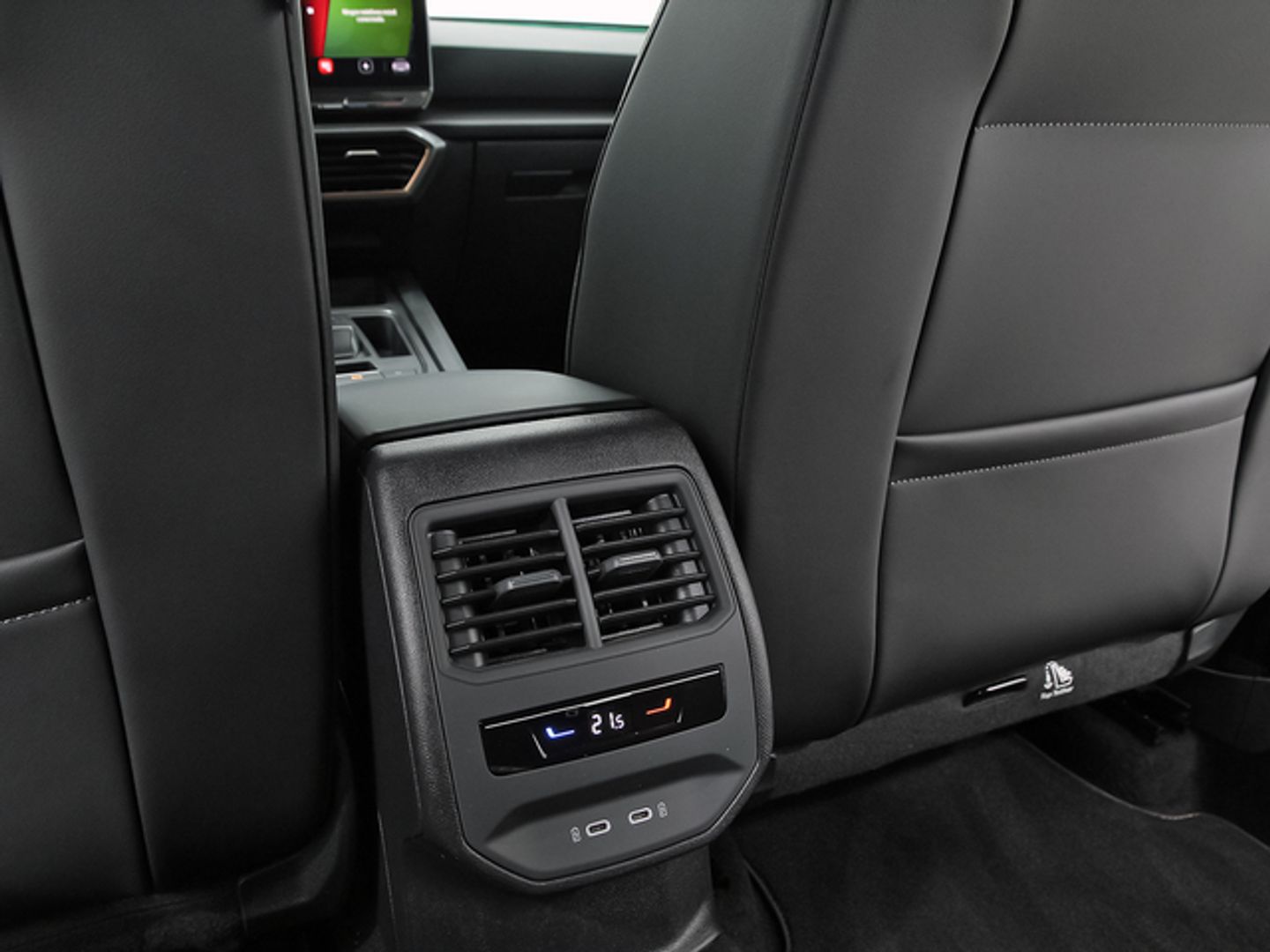 CUPRA León 1.5 eTSI DSG 110 kW (150 CV)