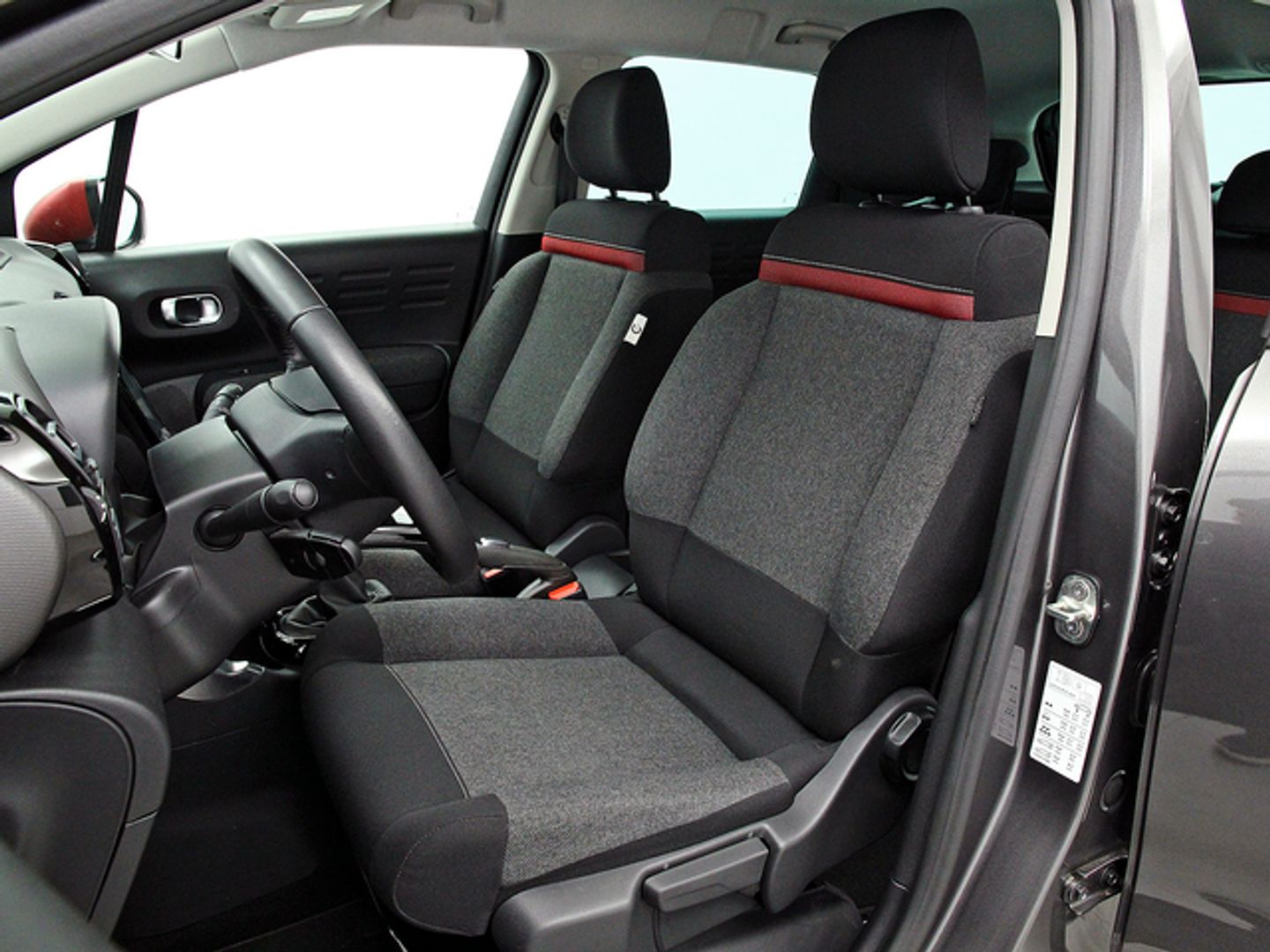 Citroen C3 Aircross PureTech 110 S&S C-Series 81 kW (110 CV)