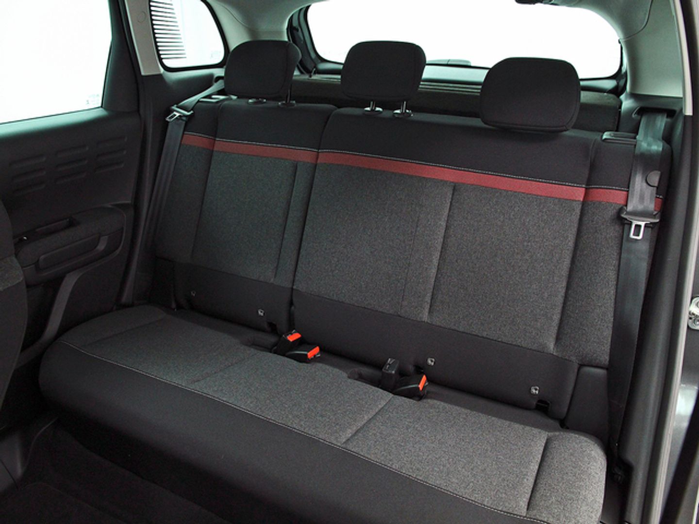 Citroen C3 Aircross PureTech 110 S&S C-Series 81 kW (110 CV)