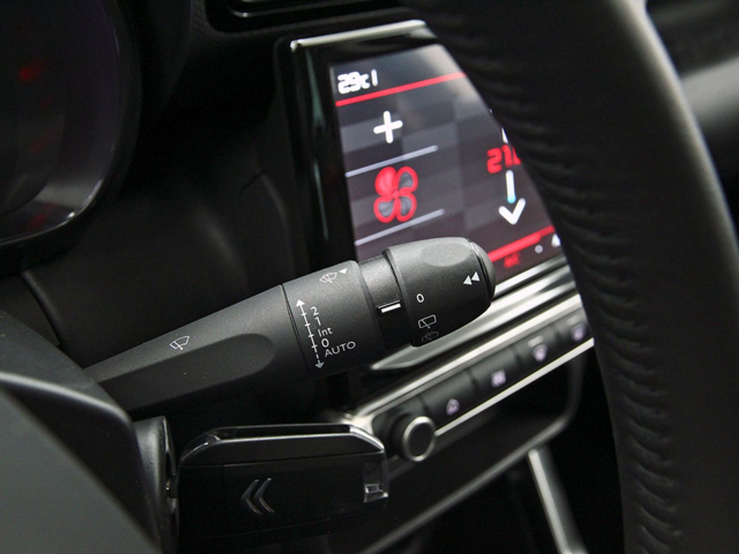 Citroen C3 Aircross PureTech 110 S&S C-Series 81 kW (110 CV)
