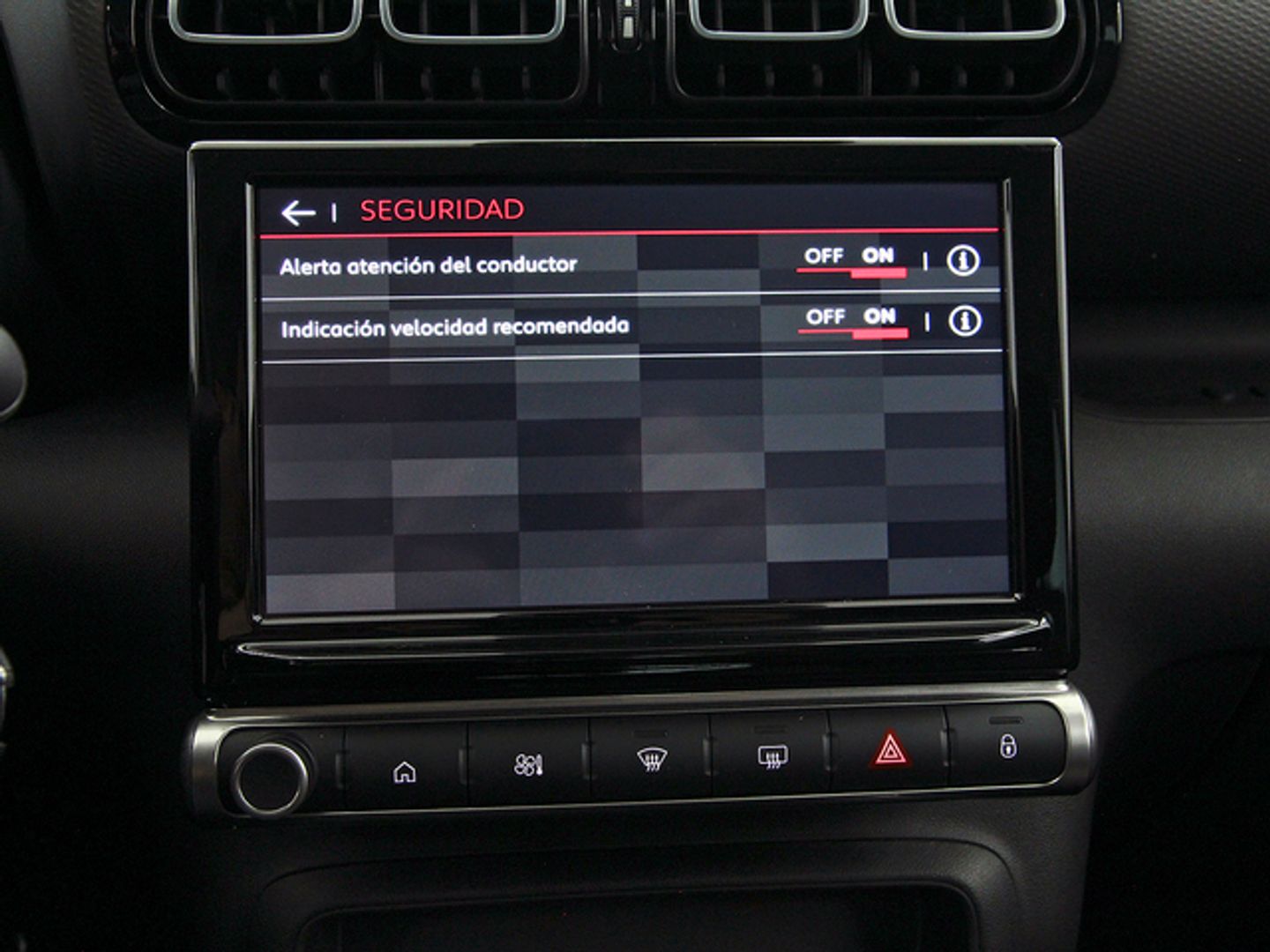 Citroen C3 Aircross PureTech 110 S&S C-Series 81 kW (110 CV)