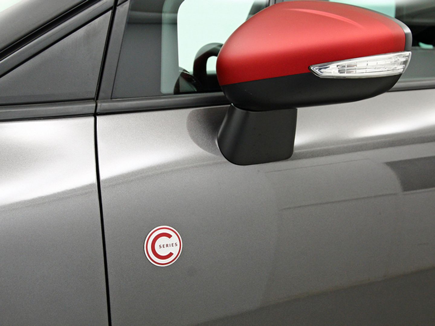 Citroen C3 Aircross PureTech 110 S&S C-Series 81 kW (110 CV)