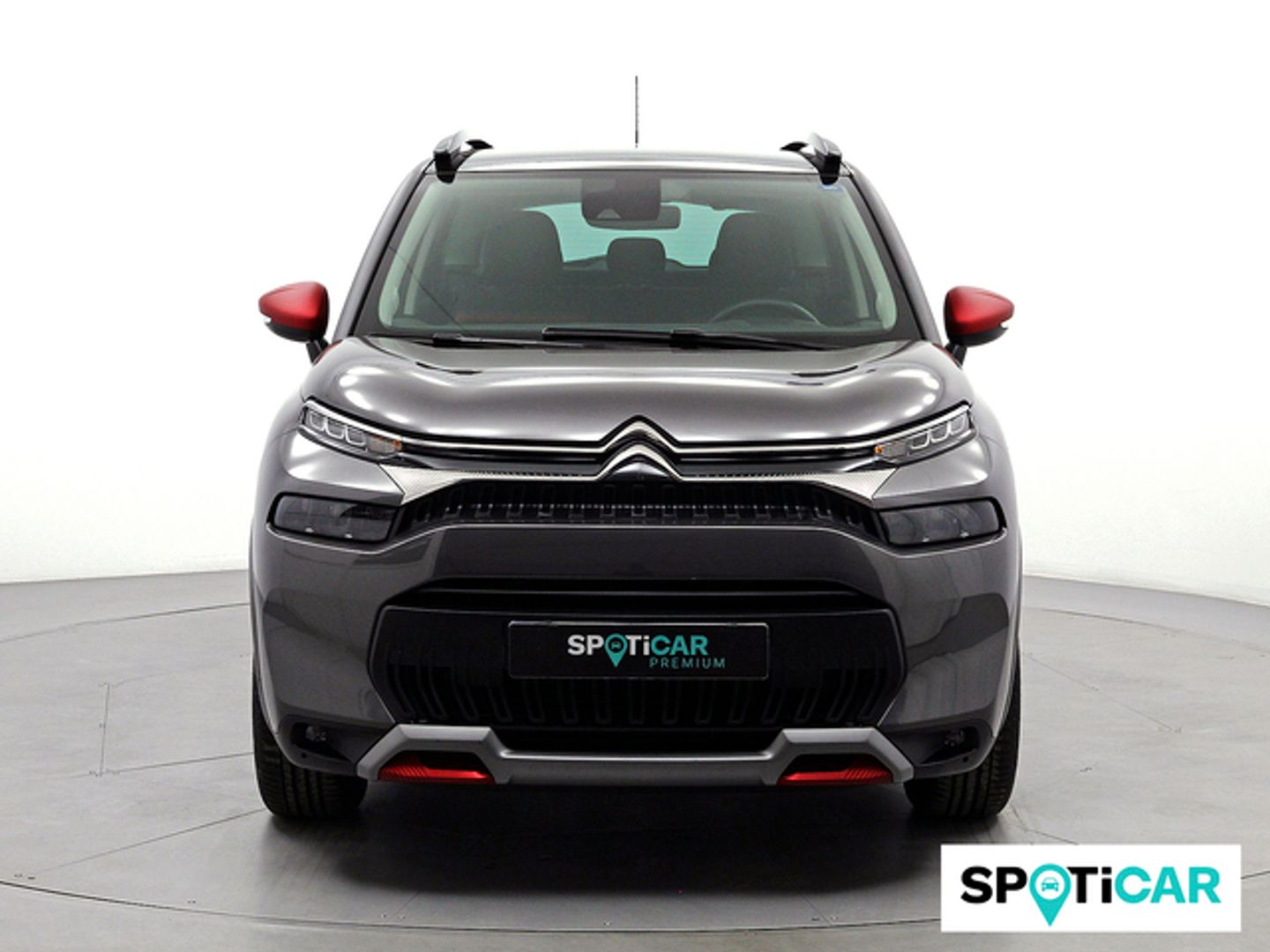 Citroen C3 Aircross PureTech 110 S&S C-Series 81 kW (110 CV)