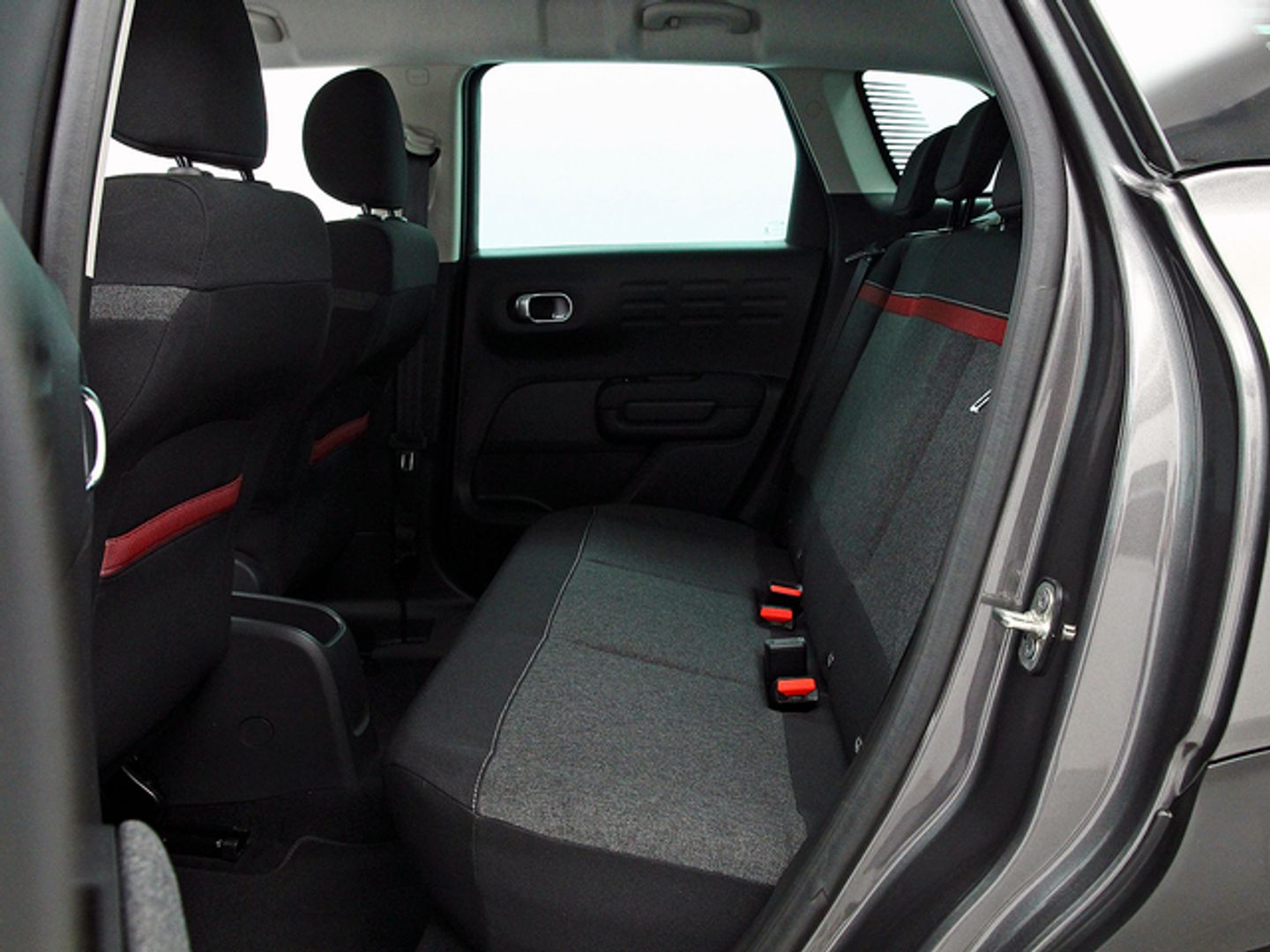 Citroen C3 Aircross PureTech 110 S&S C-Series 81 kW (110 CV)