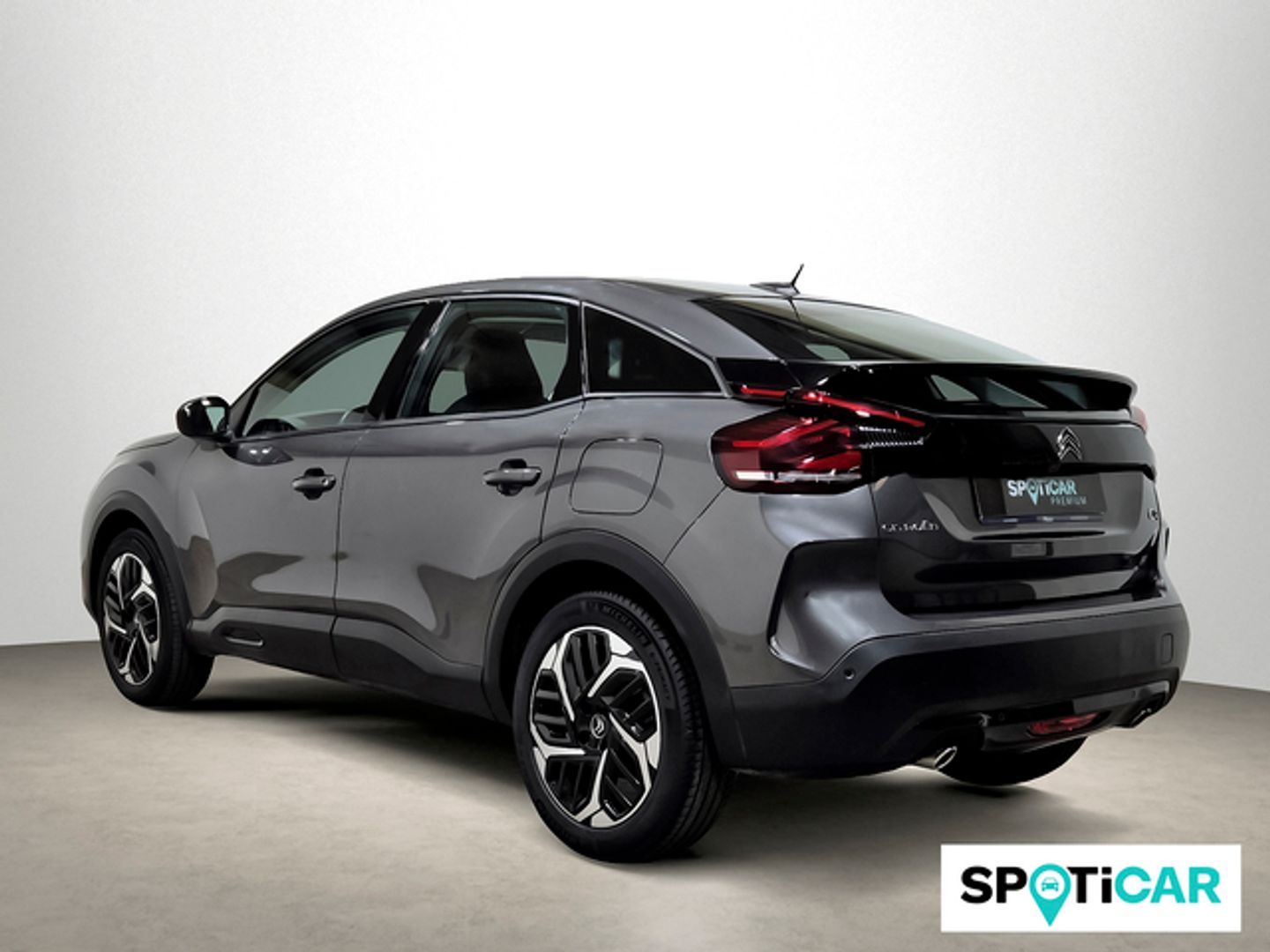 Citroen C4 PureTech 130 S&S 6v Feel Pack EAT8 96 kW (130 CV)