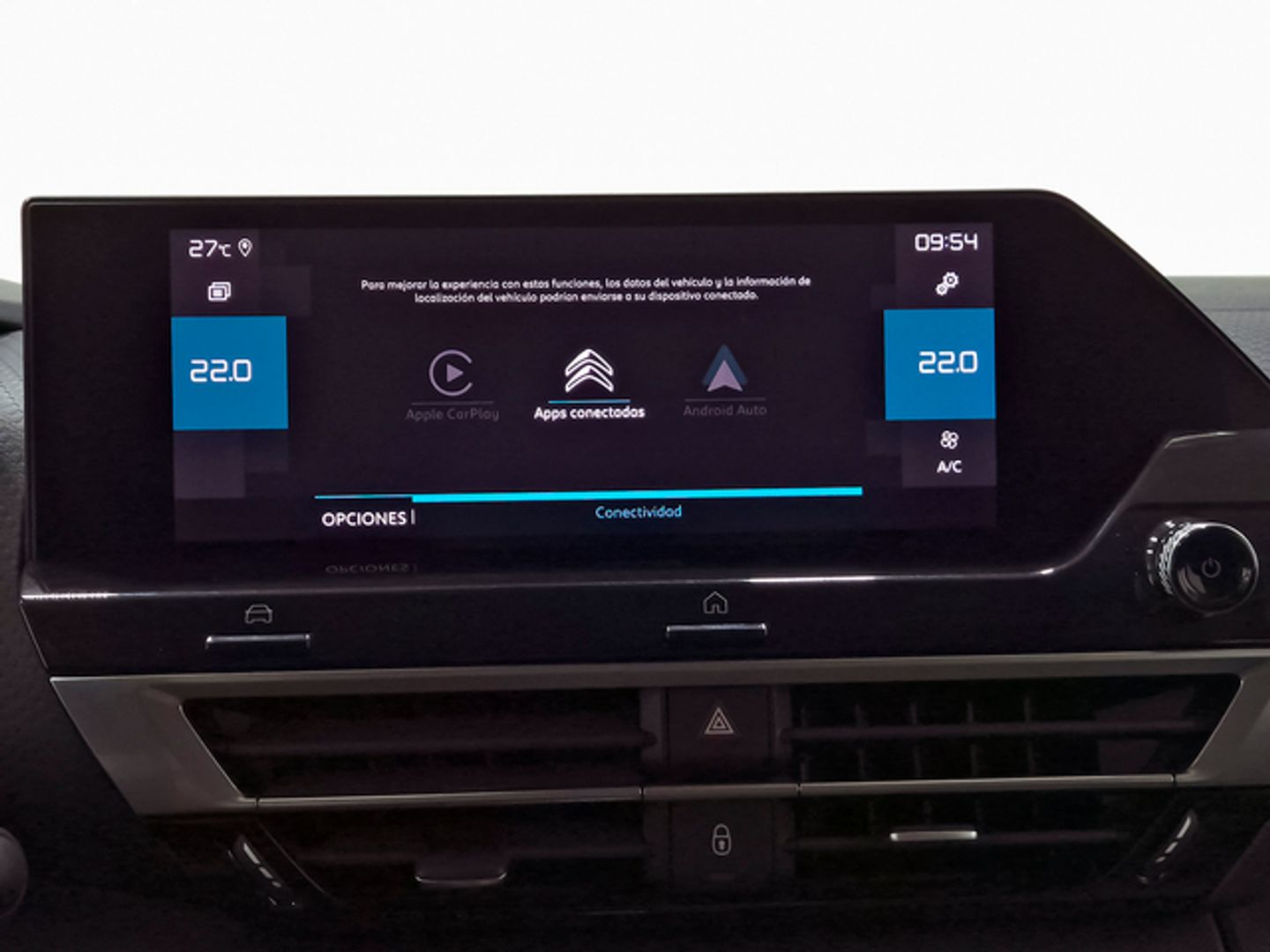 Citroen C4 PureTech 130 S&S 6v Feel Pack EAT8 96 kW (130 CV)