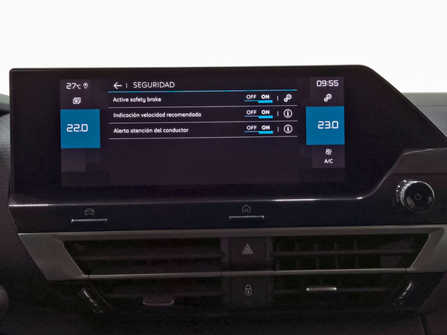 Citroen C4 PureTech 130 S&S 6v Feel Pack EAT8 96 kW (130 CV)