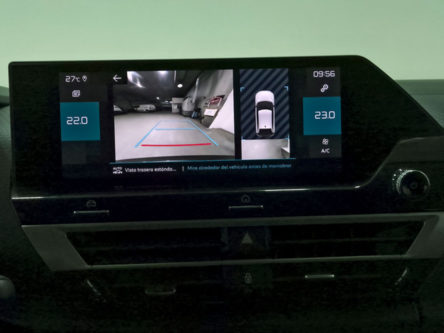 Citroen C4 PureTech 130 S&S 6v Feel Pack EAT8 96 kW (130 CV)