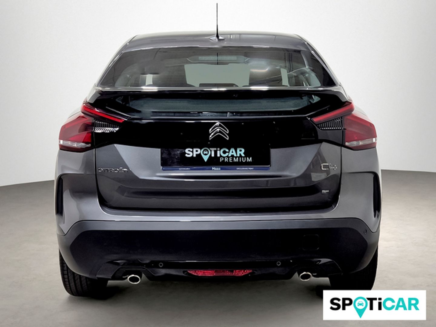 Citroen C4 PureTech 130 S&S 6v Feel Pack EAT8 96 kW (130 CV)