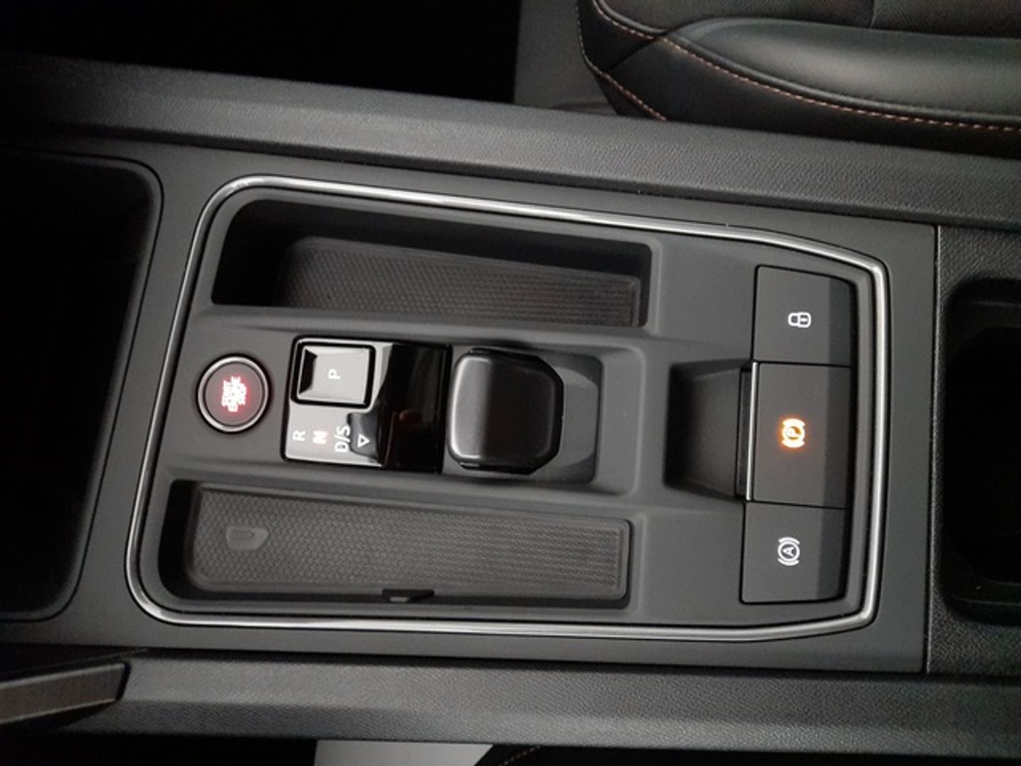 CUPRA León 1.5 eTSI DSG 110 kW (150 CV)