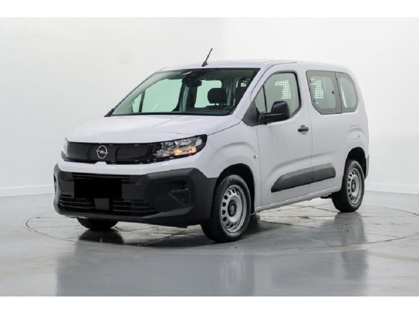 Opel Combo Combi 1.5 Td S/S Edition 74 kW (100 CV) Blanco Combi