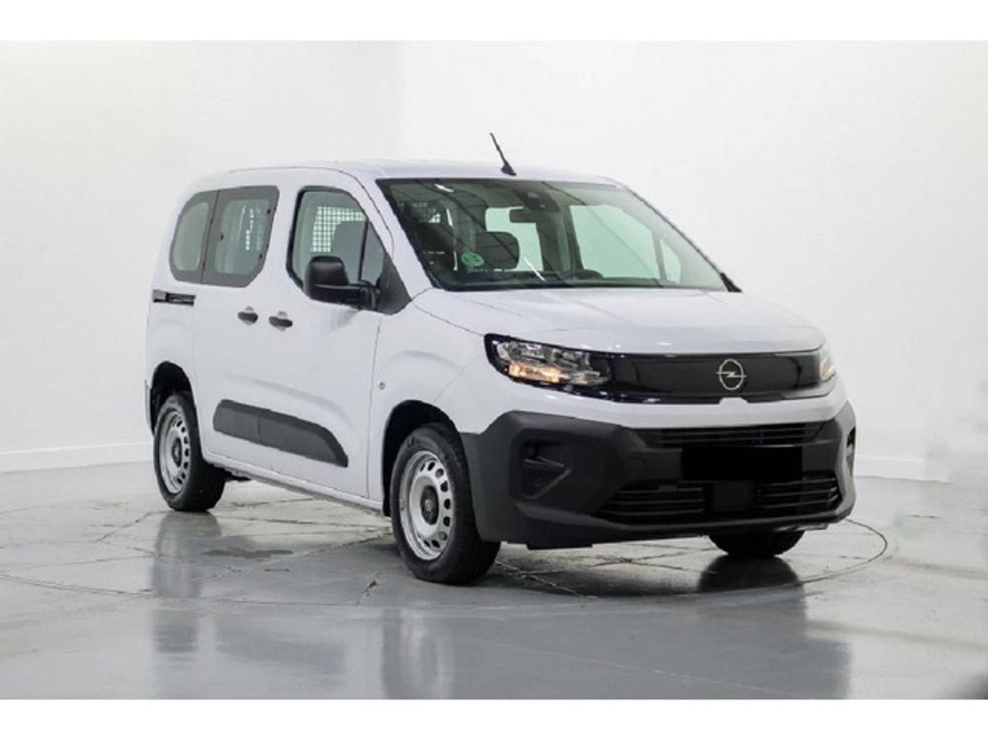 Opel Combo Combi 1.5 Td S/S Edition 74 kW (100 CV)