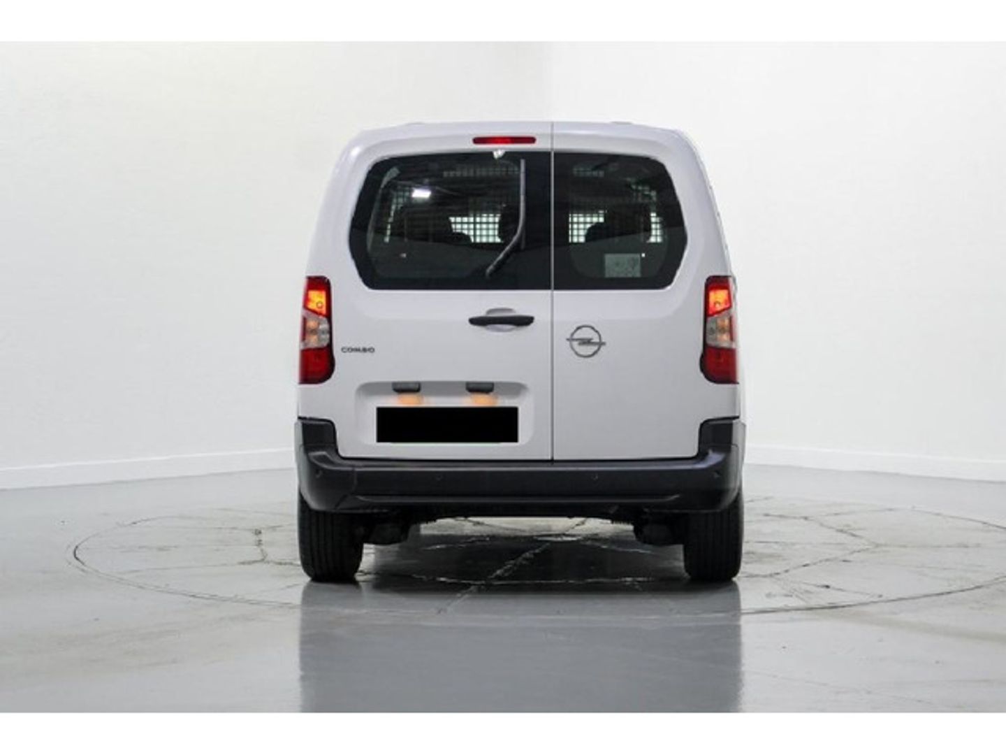 Opel Combo Combi 1.5 Td S/S Edition 74 kW (100 CV)