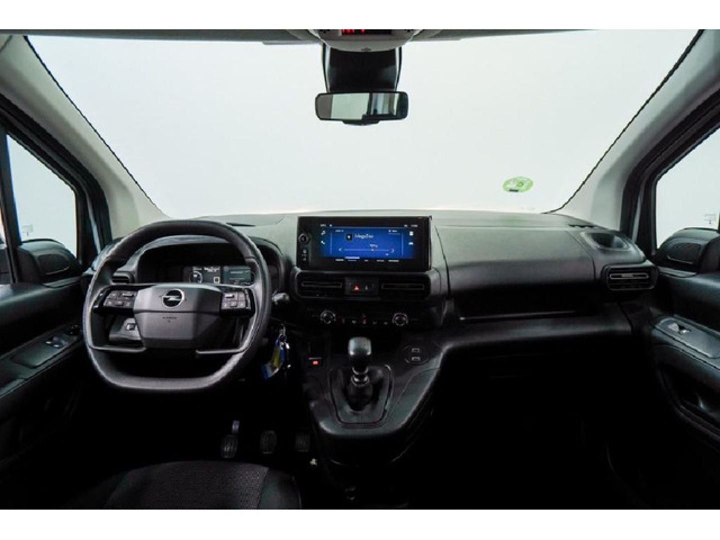Opel Combo Combi 1.5 Td S/S Edition 74 kW (100 CV)