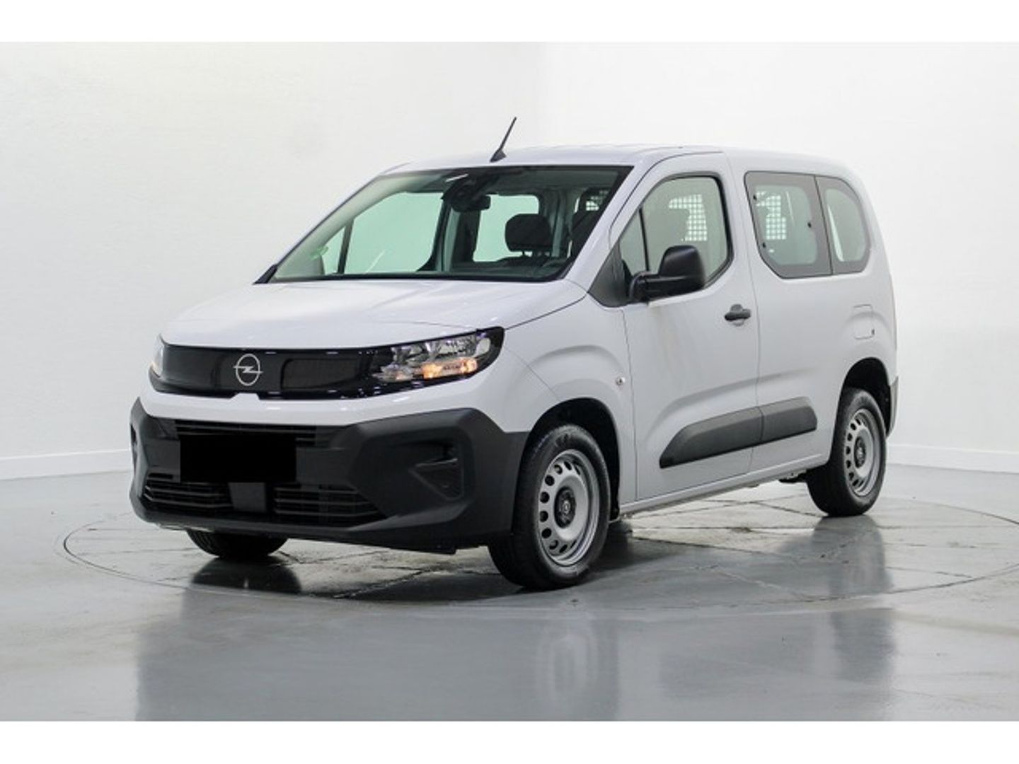 Opel Combo Combi 1.5 Td S/S Edition 74 kW (100 CV) Blanco Combi