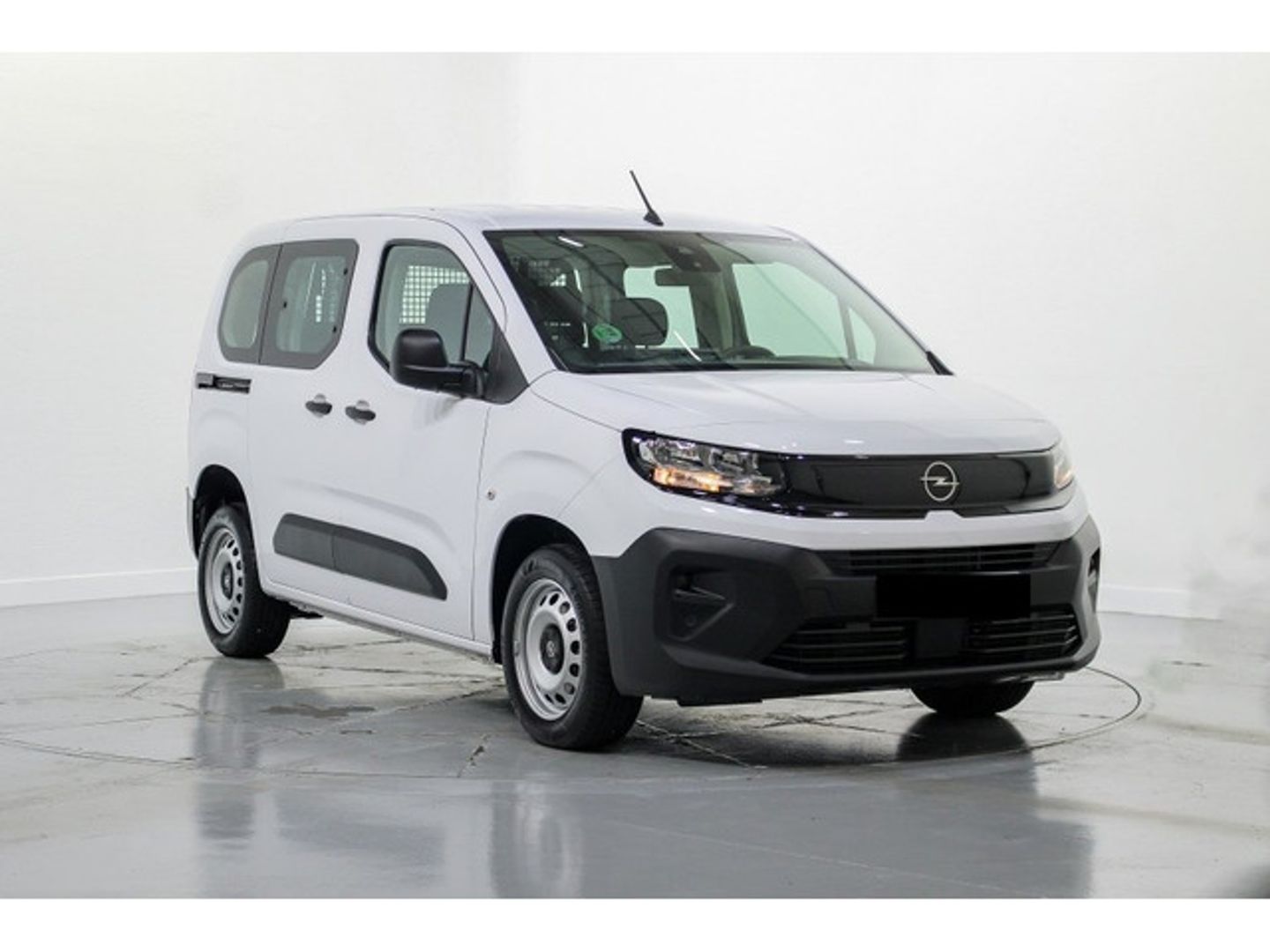 Opel Combo Combi 1.5 Td S/S Edition 74 kW (100 CV)