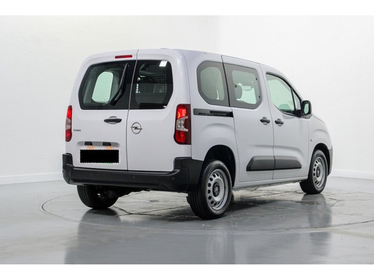 Opel Combo Combi 1.5 Td S/S Edition 74 kW (100 CV)