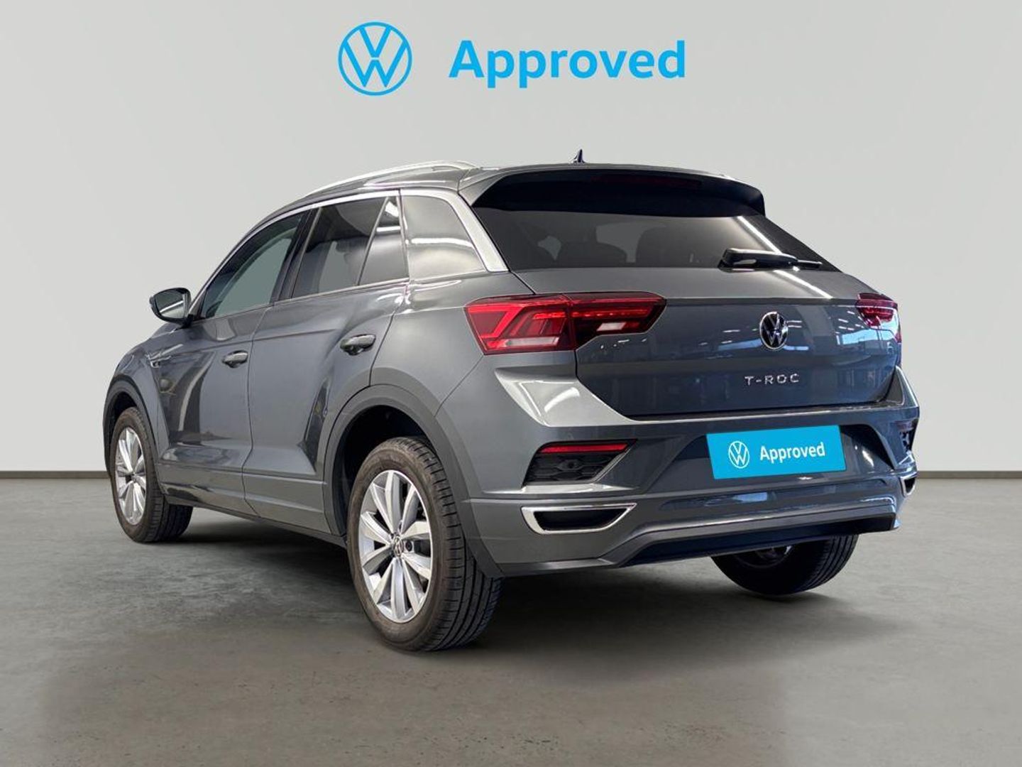 Volkswagen T-Roc Advance R-Line 1.0 TSI 81 kW (110 CV)