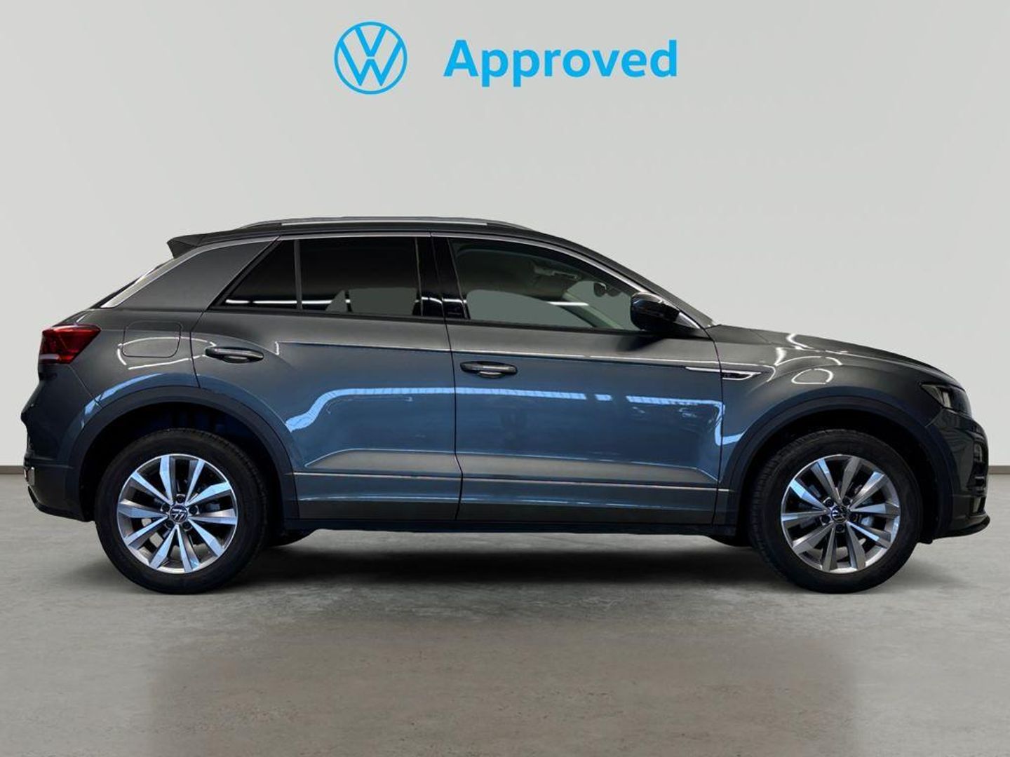 Volkswagen T-Roc Advance R-Line 1.0 TSI 81 kW (110 CV)