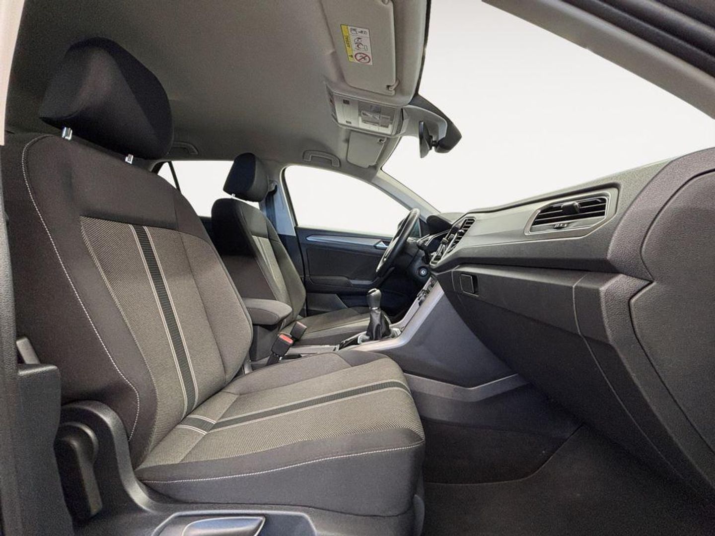 Volkswagen T-Roc Advance R-Line 1.0 TSI 81 kW (110 CV)