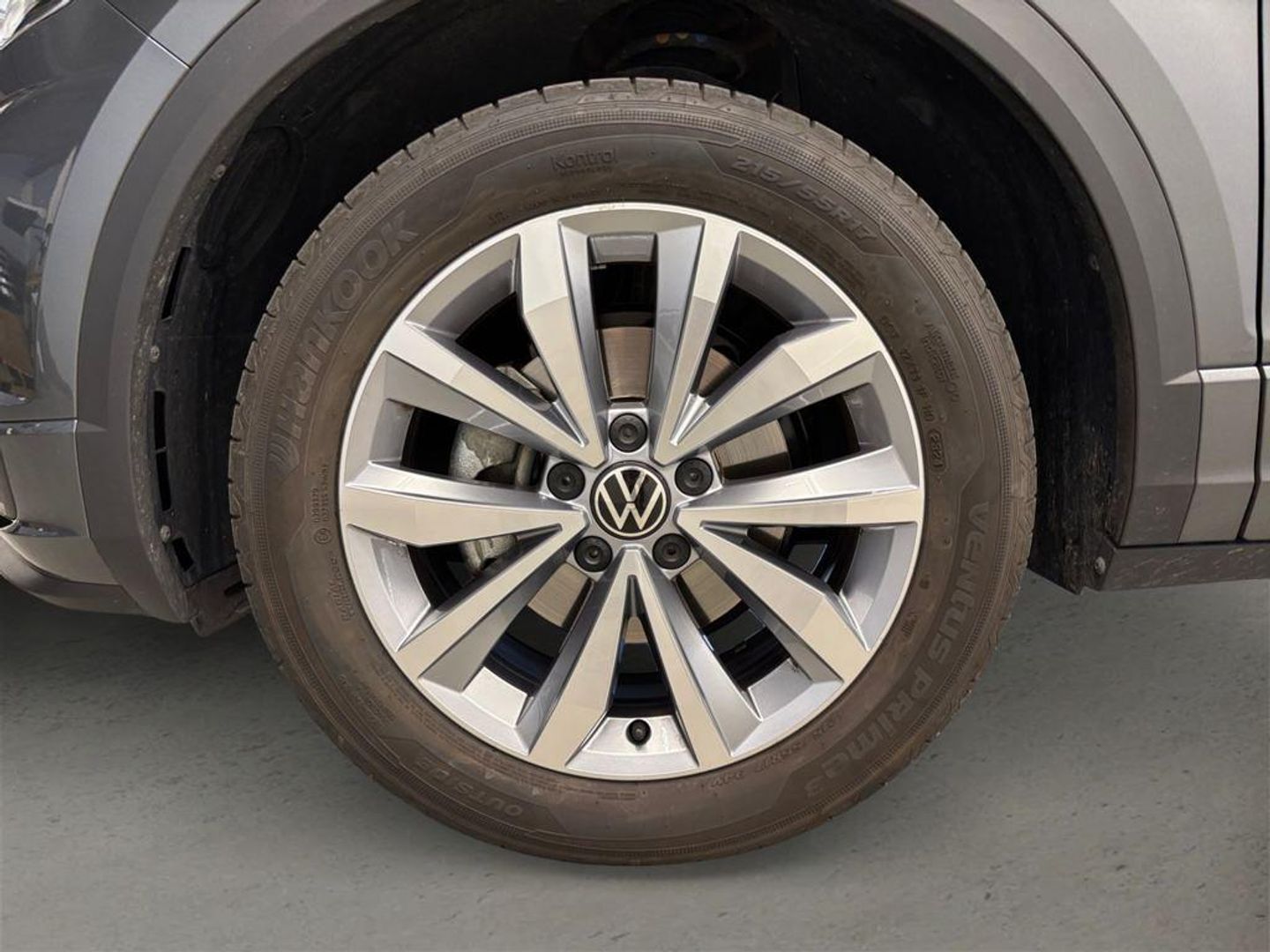 Volkswagen T-Roc Advance R-Line 1.0 TSI 81 kW (110 CV)