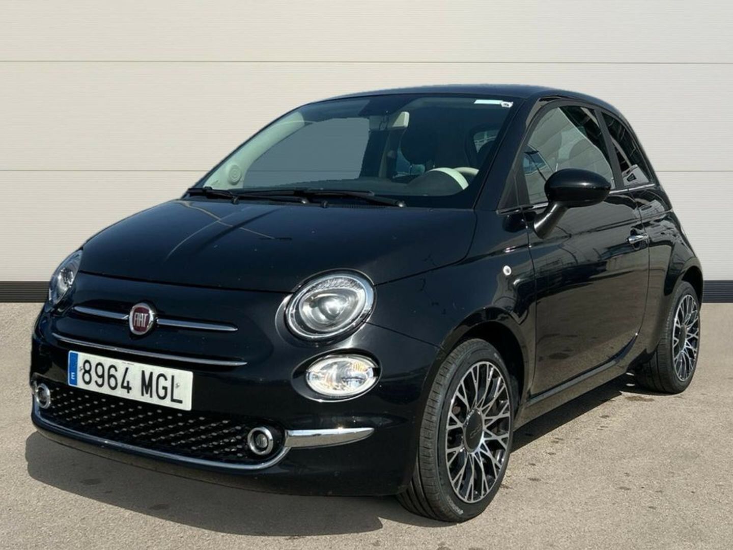 Fiat 500 1.0 Hybrid Dolcevita 51 kW (70 CV)