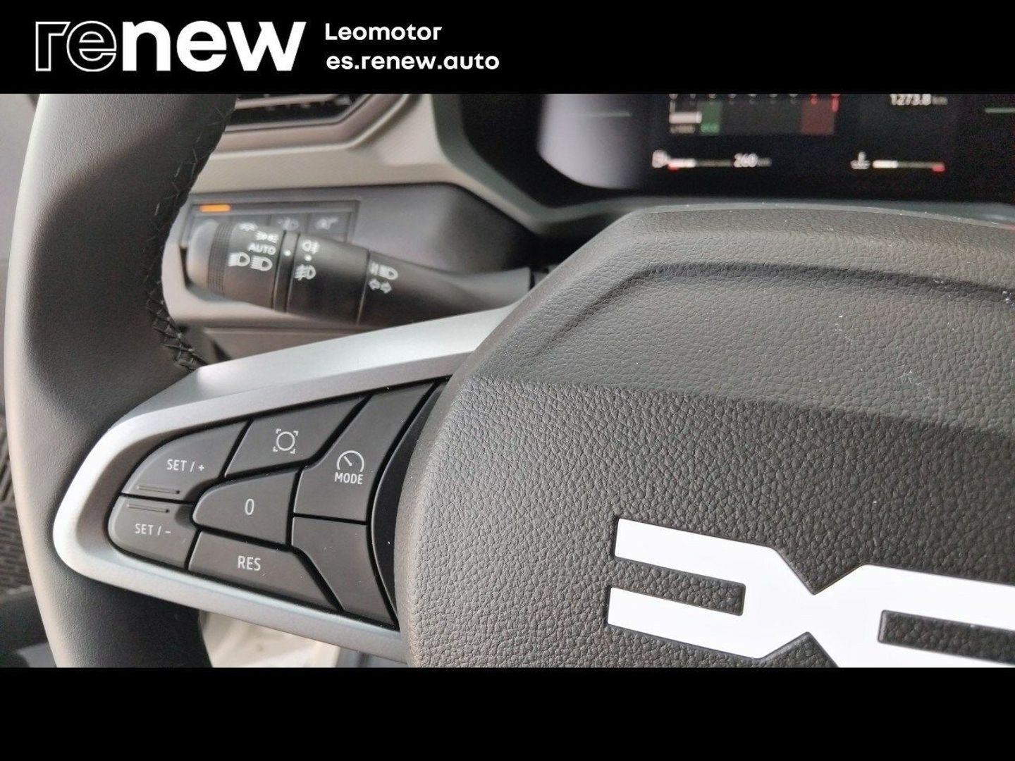 Dacia Duster Extreme 48V TCE 96 kW (130 CV)