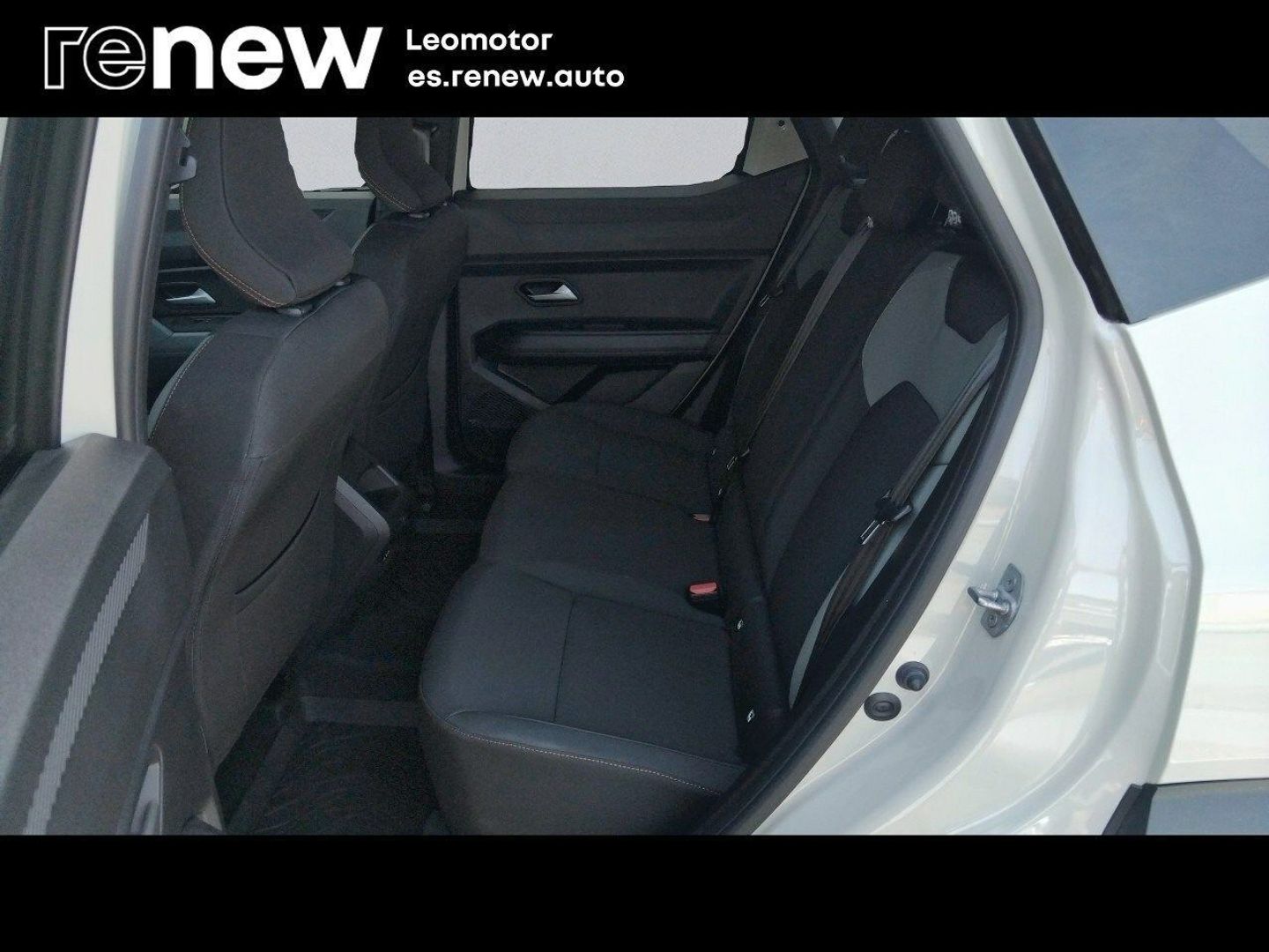 Dacia Duster Extreme 48V TCE 96 kW (130 CV)