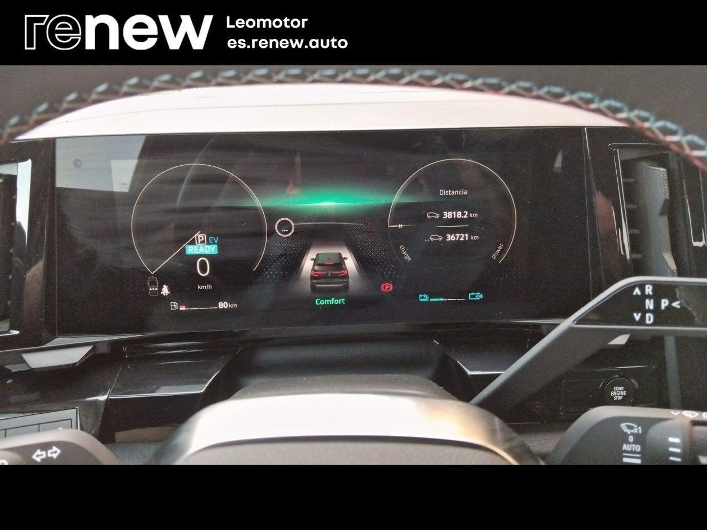Renault Austral Iconic Esprit Alpine E-Tech Full Hybrid 147 kW (200 CV)