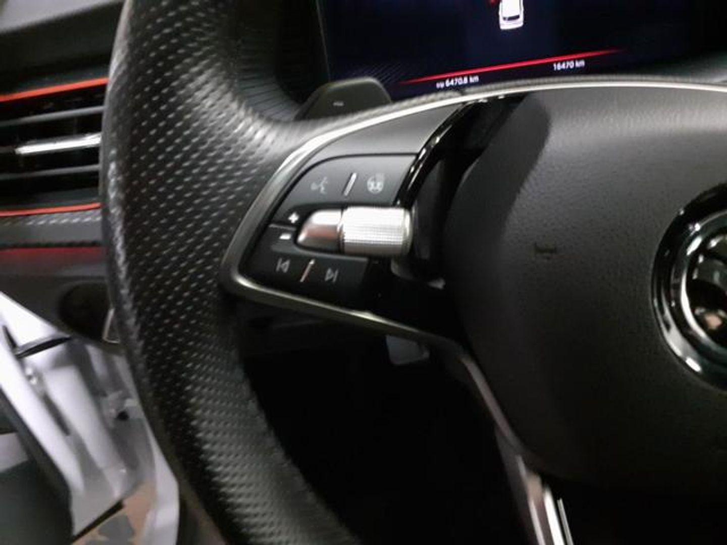 Skoda Kamiq 1.0 TSI Monte Carlo DSG 85 kW (115 CV)