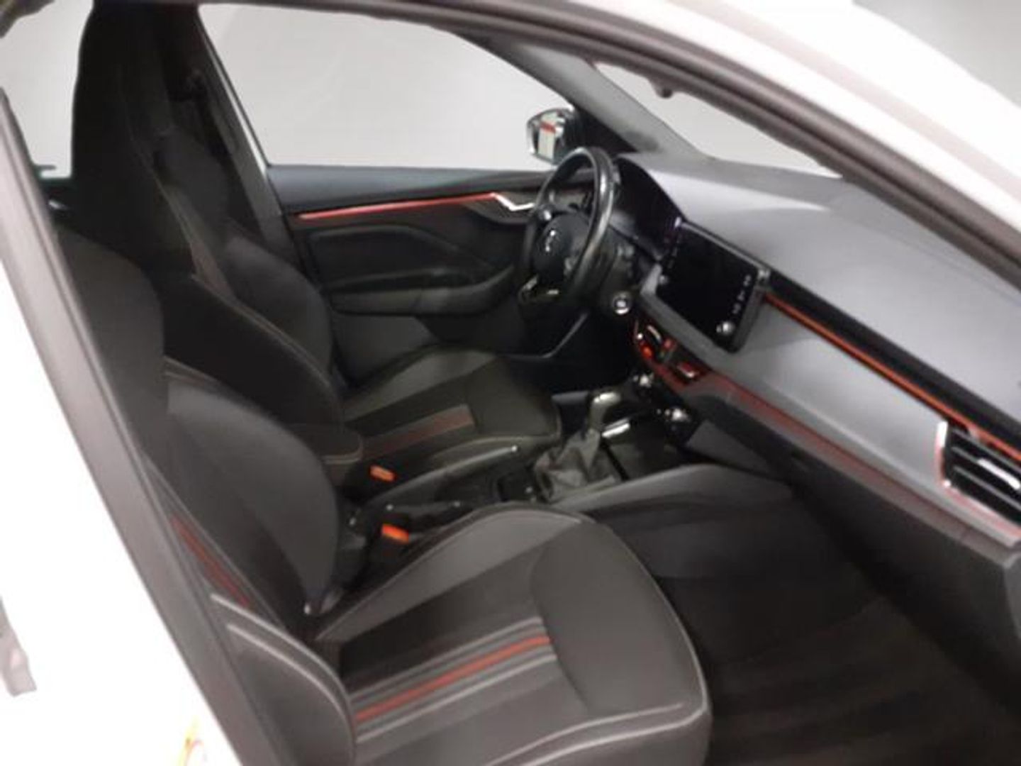 Skoda Kamiq 1.0 TSI Monte Carlo DSG 85 kW (115 CV)