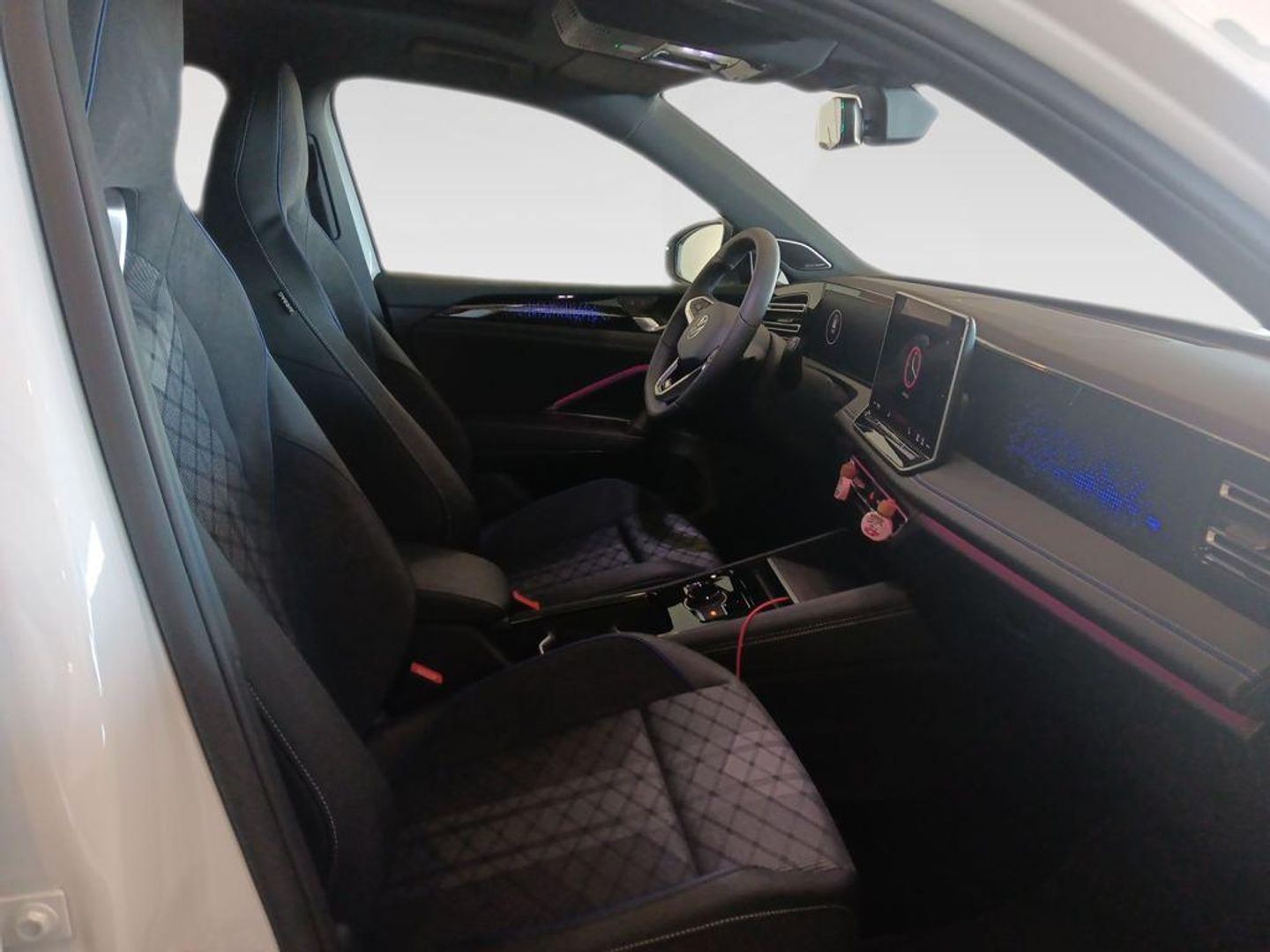 Volkswagen Tiguan R-Line 2.0 TDI 110 kW (150 CV) DSG
