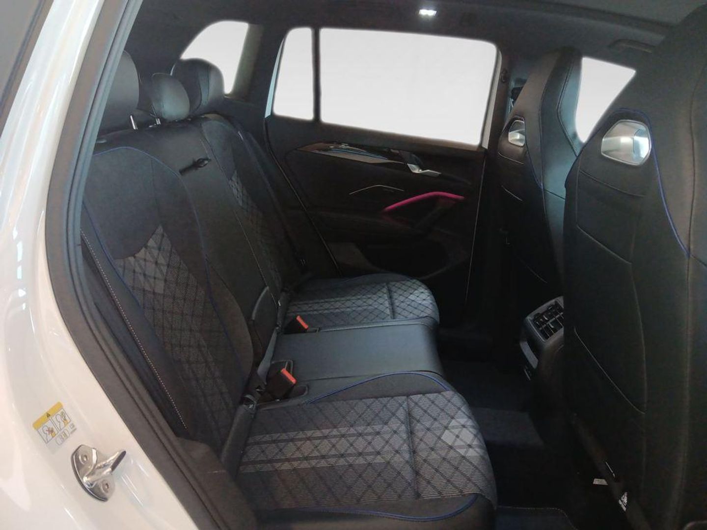 Volkswagen Tiguan R-Line 2.0 TDI 110 kW (150 CV) DSG