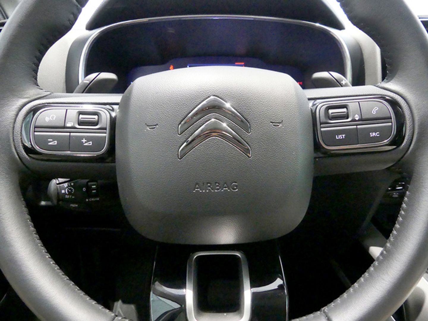 Citroen C5 Aircross BlueHdi 130 S&S C Series EAT8 96 kW (131 CV)