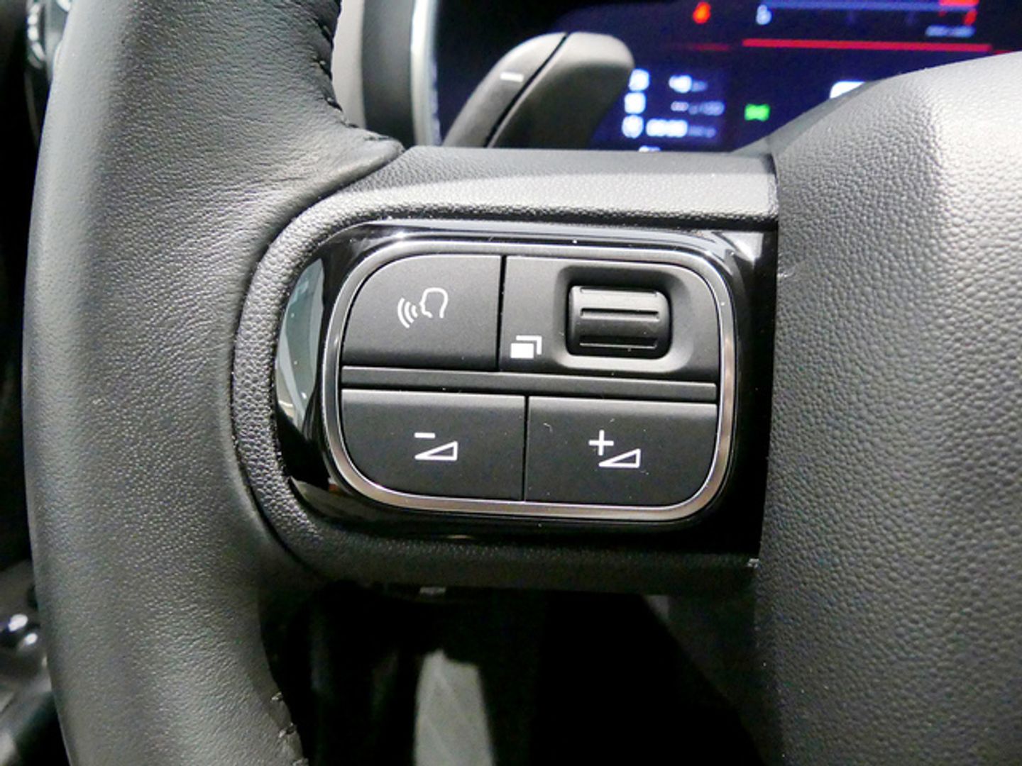 Citroen C5 Aircross BlueHdi 130 S&S C Series EAT8 96 kW (131 CV)