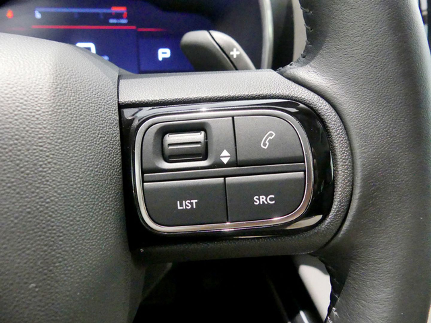 Citroen C5 Aircross BlueHdi 130 S&S C Series EAT8 96 kW (131 CV)