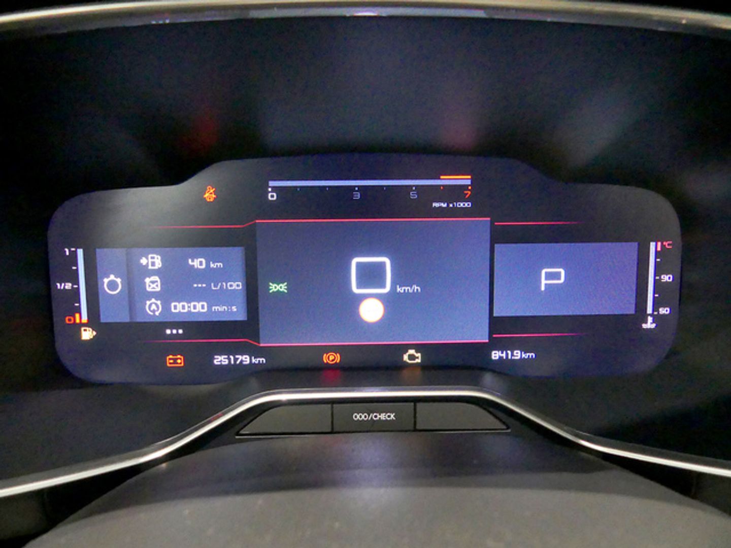 Citroen C5 Aircross BlueHdi 130 S&S C Series EAT8 96 kW (131 CV)