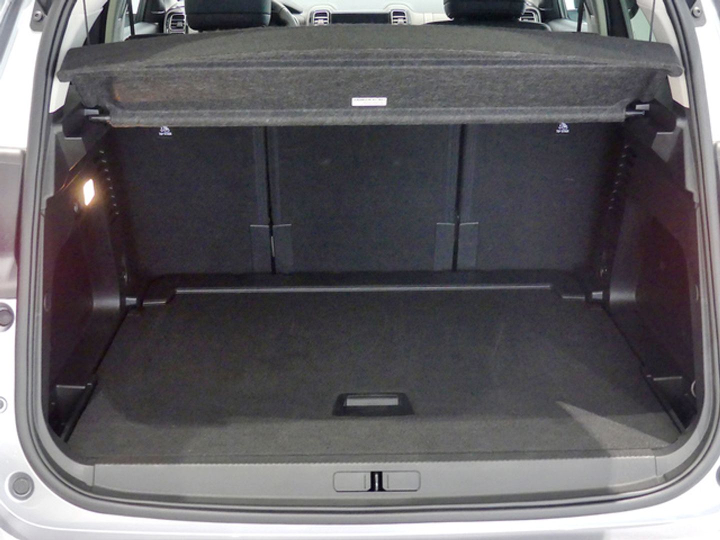 Citroen C5 Aircross BlueHdi 130 S&S C Series EAT8 96 kW (131 CV)