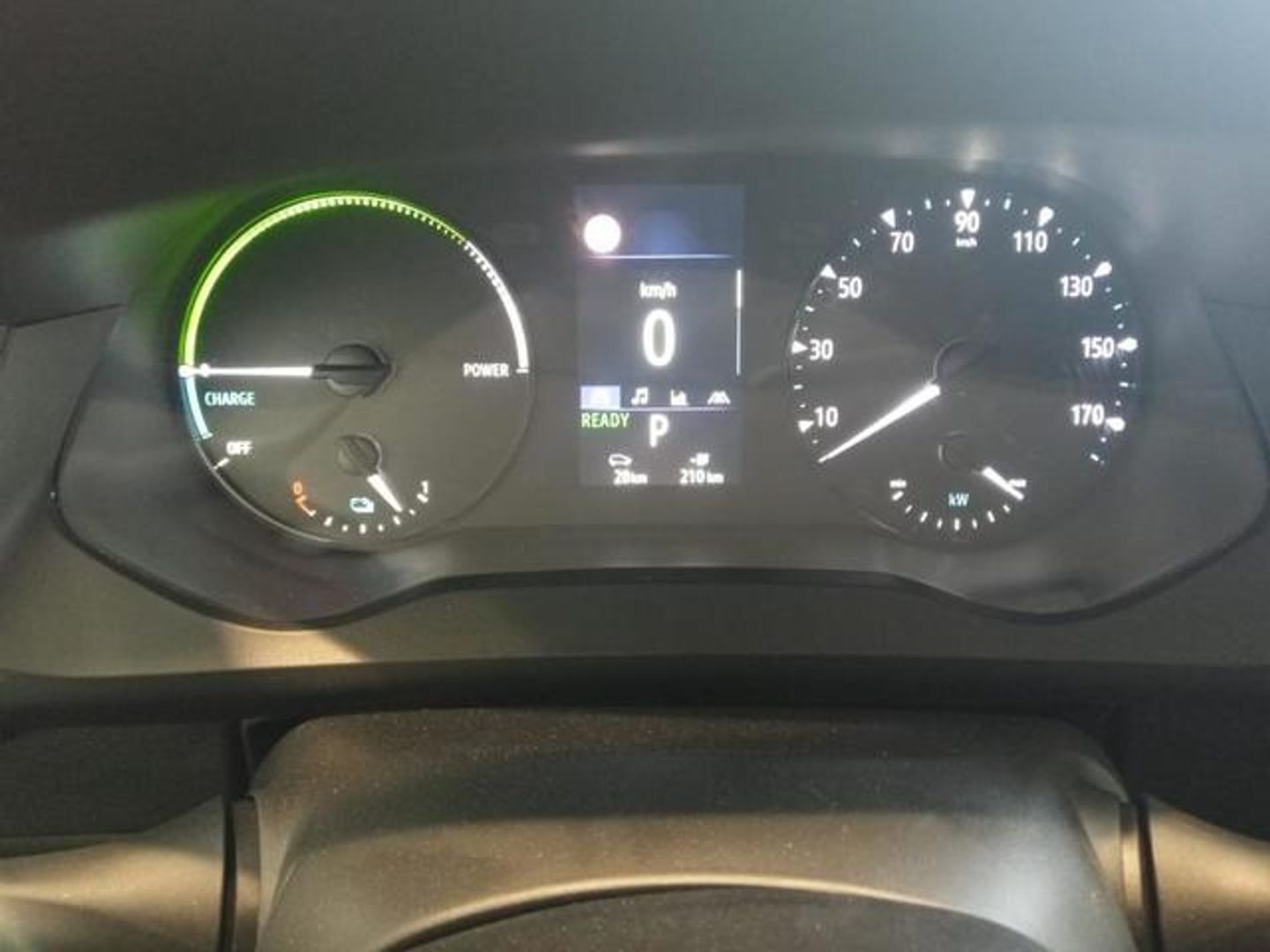 Nissan Townstar Furgon 45kWh L2 Comfort 90 kW (122 CV)